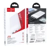 Powerbank Hoco J72 10000 mAh White (6931474738387)