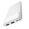 Powerbank Hoco J72 10000 mAh White (6931474738387)