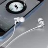Навушники Hoco M79 Jack 3.5 mm White (6931474738639)