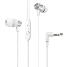 Навушники Hoco M79 Jack 3.5 mm White (6931474738639)