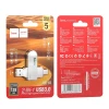 USB-флешка Hoco UD10 128GB USB 3.0 (USB A + USB C) Silver (6931474738677)