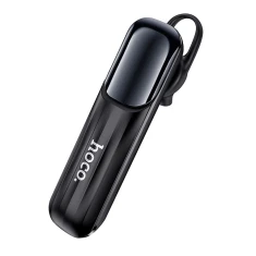 Bluetooth гарнітура Hoco E57 Black (6931474739438)