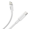 Кабель Hoco X56 USB C to Lightning White (6931474740892)