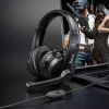 Навушники Hoco W103 Jack 3.5 mm Black (6931474741615)