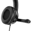 Навушники Hoco W103 Jack 3.5 mm Black (6931474741615)