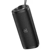 Бездротова колонка Hoco HC4 2 x 5W 3h Black (6931474742094)