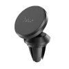 Автотримач Hoco магнітний CA81 Black (6931474743879)