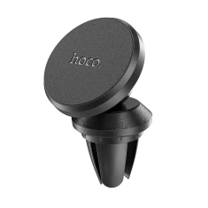 Автотримач Hoco магнітний CA81 Black (6931474743879)