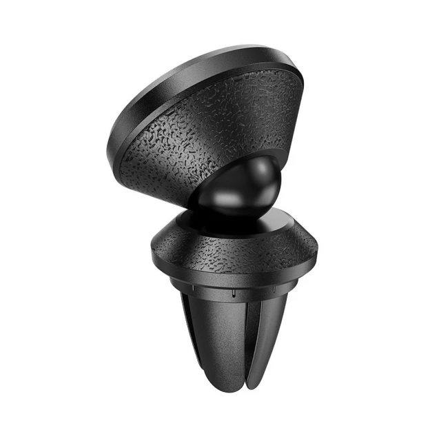 Автотримач Hoco магнітний CA81 Black (6931474743879)