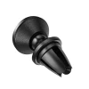 Автотримач Hoco магнітний CA81 Black (6931474743879)