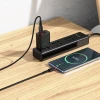 Кабель Hoco X59 USB-A to USB-C QC 3A 1m Black (6931474744920)