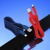 Кабель Hoco X59 USB A до USB C 3A 1 м Red (6931474744937)