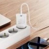 Сетевое зарядное устройство Hoco N14 USB-C PD 20W White (6931474745026)