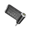 Приймач AUX Hoco Bluetooth Jack 3.5 mm E58 Black (6931474748768)
