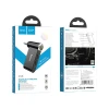 Приймач AUX Hoco Bluetooth Jack 3.5 mm E58 Black (6931474748768)