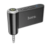 Приймач AUX Hoco Bluetooth Jack 3.5 mm E58 Black (6931474748768)
