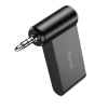 Приймач AUX Hoco Bluetooth Jack 3.5 mm E58 Black (6931474748768)