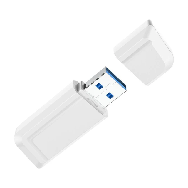 USB-флешка Hoco UD11 16GB USB 3.0 White (6931474749284)