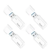 Флешка Hoco UD11 32GB USB 3.0 White (6931474749291)