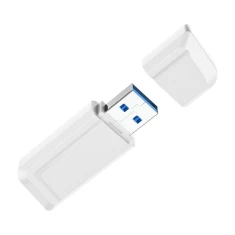 Флешка Hoco UD11 32GB USB 3.0 White (6931474749291)