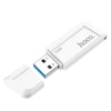 Флешка Hoco UD11 64GB USB 3.0 USB A White (6931474749307)