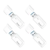 Флешка Hoco UD11 64GB USB 3.0 USB A White (6931474749307)