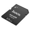 Кардрідер Hoco HB22 для карт пам'яті SD (6931474749321)