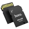 Кардрідер Hoco HB22 для карт пам'яті SD (6931474749321)