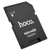 Кардрідер Hoco HB22 для карт пам'яті SD (6931474749321)