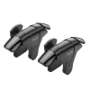 Тригери ігрові HOCO GM5 (2 pack) Black (6931474751492)