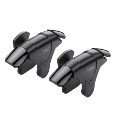 Триггеры игровые HOCO GM5 (2 pack) Black (6931474751492)