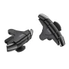 Тригери ігрові HOCO GM5 (2 pack) Black (6931474751492)