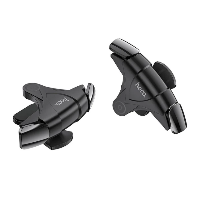 Тригери ігрові HOCO GM5 (2 pack) Black (6931474751492)