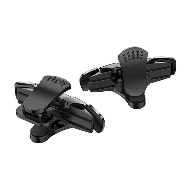 Тригери ігрові HOCO GM5 (2 pack) Black (6931474751492)