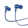 Наушники Hoco M86 Jack 3.5 mm Blue (6931474751645)