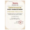 Геймпад Hoco GM7 для телефону Black (6931474752925)
