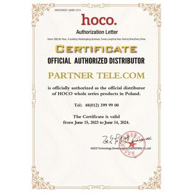 Геймпад Hoco GM7 для телефону Black (6931474752925)