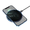 Беспроводная зарядка Hoco CW6 PRO Black (6931474755032)