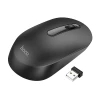 Бездротова миша Hoco 2.4G 1200 dpi GM14 Black (6931474757869)