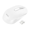 Бездротова миша Hoco 2.4G 1200 dpi GM14 White (6931474757876)