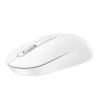 Бездротова миша Hoco 2.4G 1200 dpi GM14 White (6931474757876)
