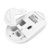 Бездротова миша Hoco 2.4G 1200 dpi GM14 White (6931474757876)