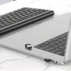 Адаптер Hoco UA18 USB A Bluetooth Black (6931474762399)