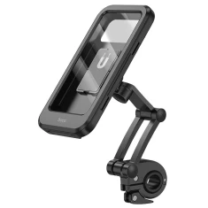Тримач для велосипеда Hoco CA101 Black (6931474762436)