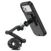 Тримач для велосипеда Hoco CA101 Black (6931474762436)