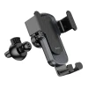 Автодержатель Hoco CA103 Black (6931474766229)