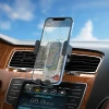 Автодержатель Hoco CA103 Black (6931474766229)