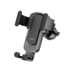 Автодержатель Hoco CA103 Black (6931474766229)