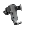 Автодержатель Hoco CA103 Black (6931474766229)