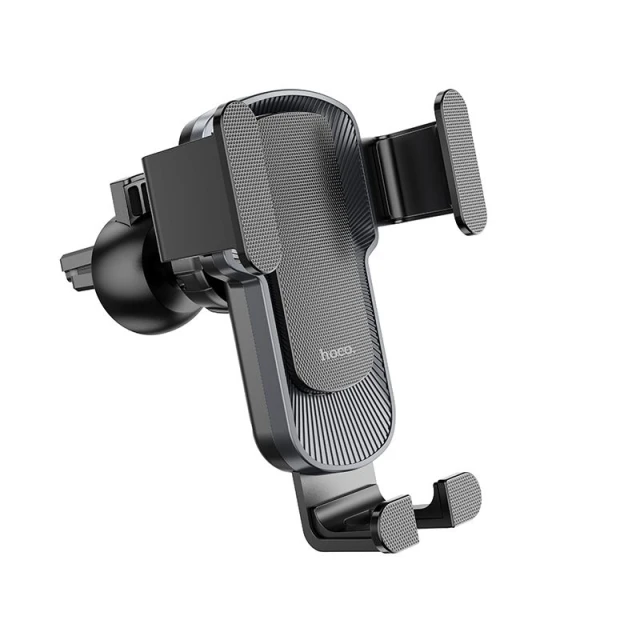 Автодержатель Hoco CA103 Black (6931474766229)